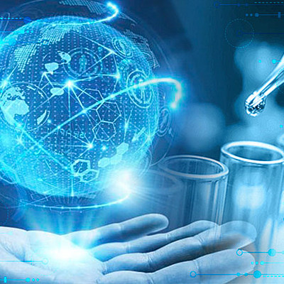 Timeline: ciencia y tecnología