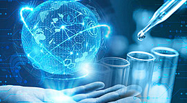 Timeline: ciencia y tecnología