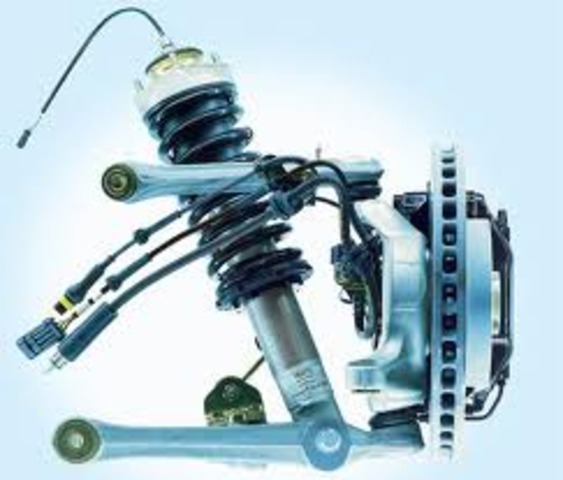 Infiltración de la tecnología en las cadenas de producción