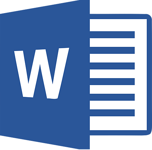 Word 2013