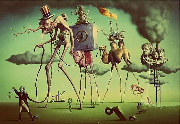 EPOCA POST-MODERNISTA