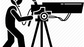 Timeline: Major advancements of film/video editing~