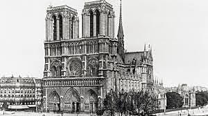 Notre-Dame de Paris
