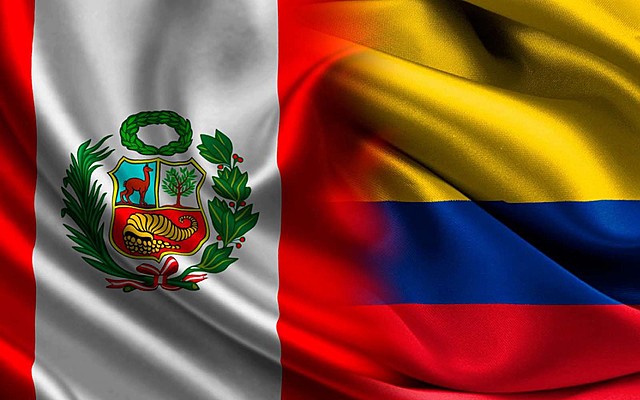 Acuerdo entre el Gobierno de la República del Perú y el Gobierno de la República de Colombia