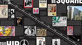 Timeline: Graphic Design