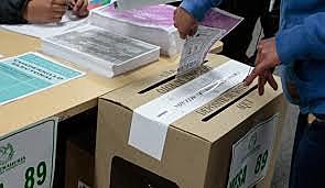 Plebiscito por la paz: para aprobar los acuerdos entre el gobierno y las FARC-EP