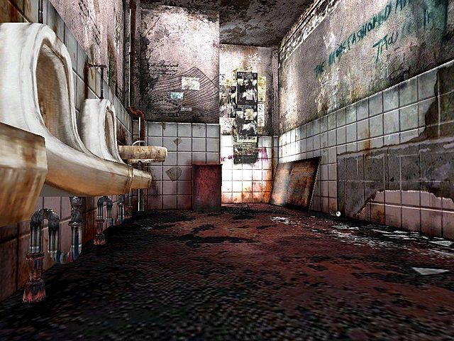 Increased resolution