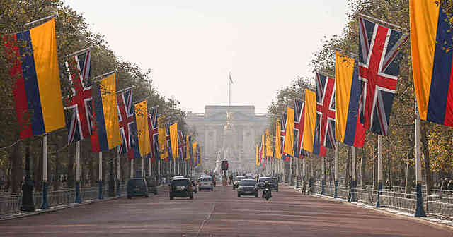 Acuerdo Bilateral para la Promoción y Protección de Inversiones Reino Unido Y La Republica de Colombia