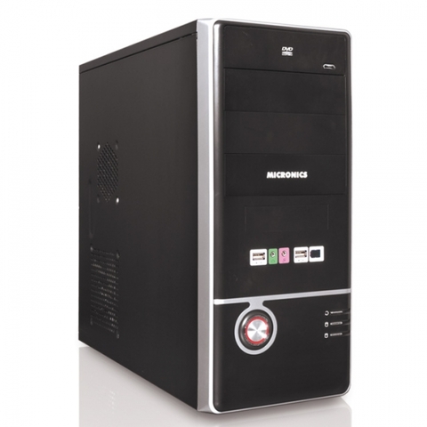 1972, Impulso arte computador.