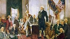 Timeline: Road To Revolution