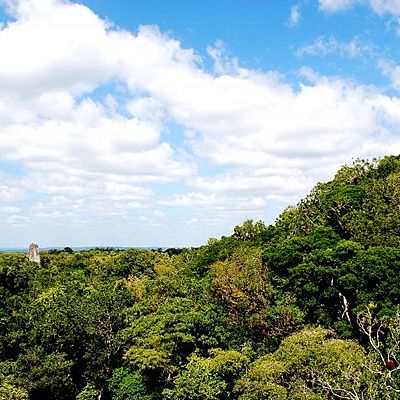 Timeline: La conquista de las Montañas