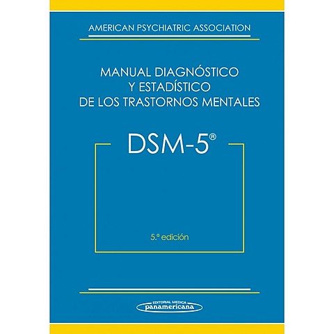 DSM-5