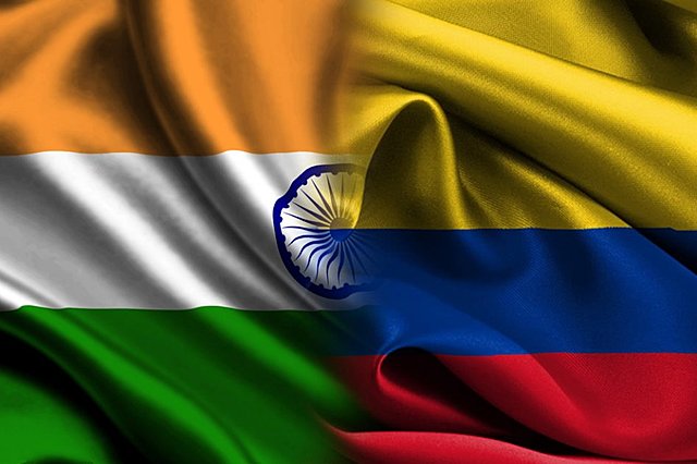 Acuerdo Bilateral para la Promoción y Protección de Inversiones entre el Gobierno de la República de Colombia y el Gobierno de la República de la India.