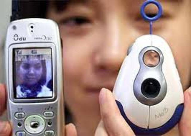 Comienzo de una gran burbuja tecnológica