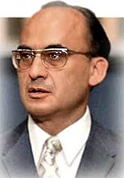 Luis echeverría álvarez