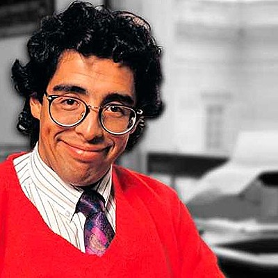 Timeline: jaime garzon