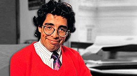 Timeline: jaime garzon