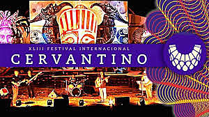 Cervantino