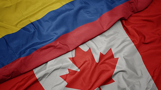 El Acuerdo de Promoción Comercial entre la República de Colombia y Canadá