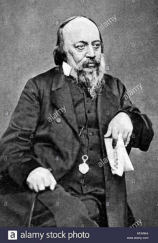 Edwin Chadwick