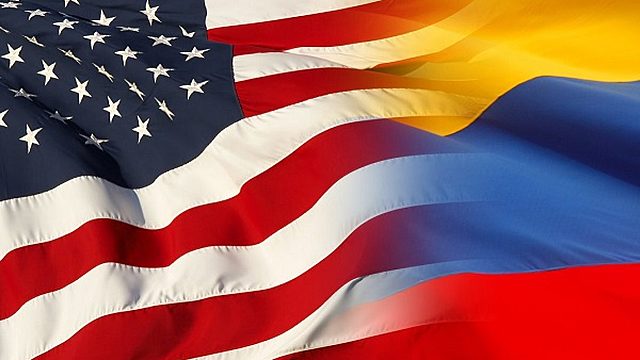 Tratado de Libre Comercio entre Colombia y Estados Unidos