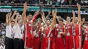 La gran audiencia de México