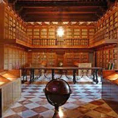 Timeline: HISTORIA DEL ARCHIVO