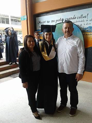 Graduación