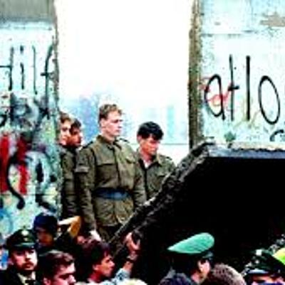 Timeline: Perestroika