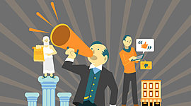 Timeline: Historia del Marketing