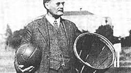 Timeline: El baloncesto en México