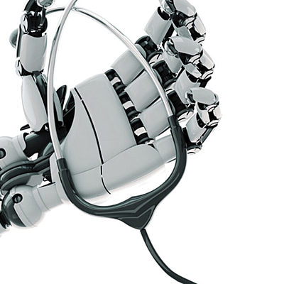 Timeline: Historia de la robótica médica