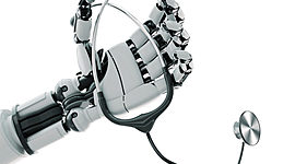 Timeline: Historia de la robótica médica