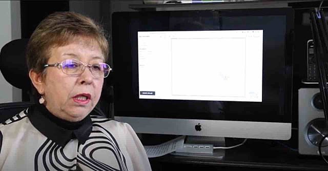 Lanzamiento Video Proyecto de Georreferenciación Educativa