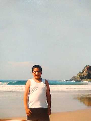 Creando recuerdos, viajando en familia