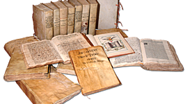 Timeline: HISTORIA DE LOS ARCHIVOS