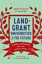 Land Grant University
