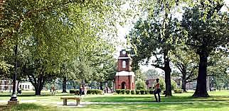 Land Grant Universities in AR