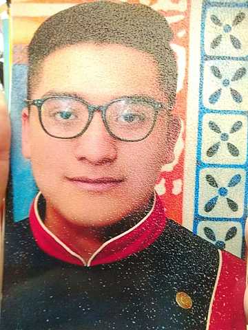 Viviendo nuevas experiencias, Graduación de secundaria