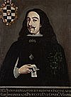 Virrey Antonio de Toledo y Salazar