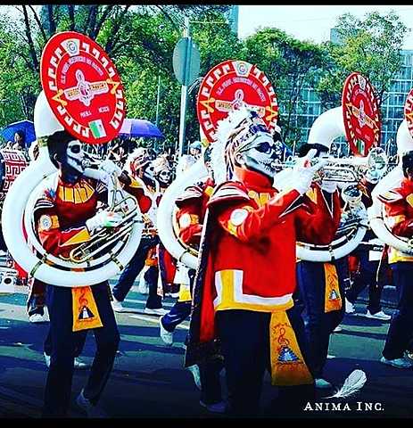 Viviendo nuevas experiencias