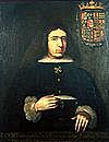 Virrey Tomás Antonio de la Cerda y Aragón
