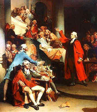 House of Burgesses