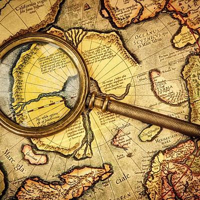 Timeline: Historia de la humanidad