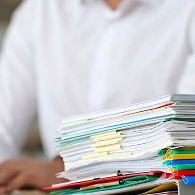 Timeline: Educación por correspondencia