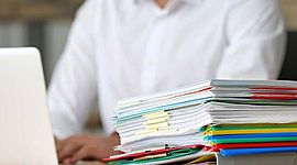 Timeline: Educación por correspondencia