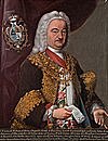 Virrey Pedro de Cebrián y Agustín