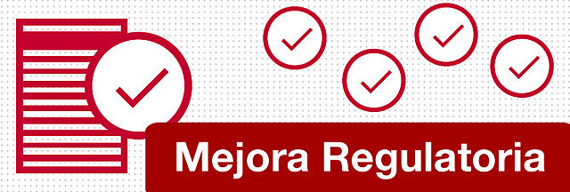 Programa de Mejora Regulatoria