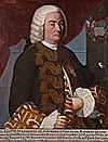 Virrey Agustín de Ahumada y Villalón