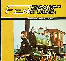 Ferrocarriles Nacionales de Colombia